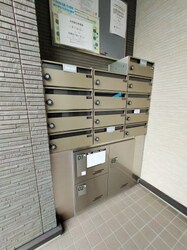 レジデンシア西宝町の物件内観写真